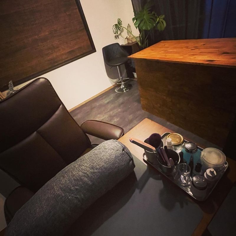 Nail atelier Ñika