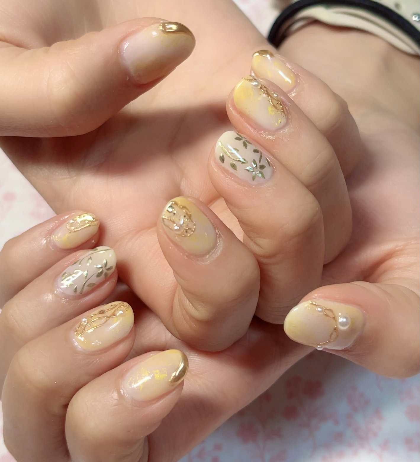 CatsNail_masami
