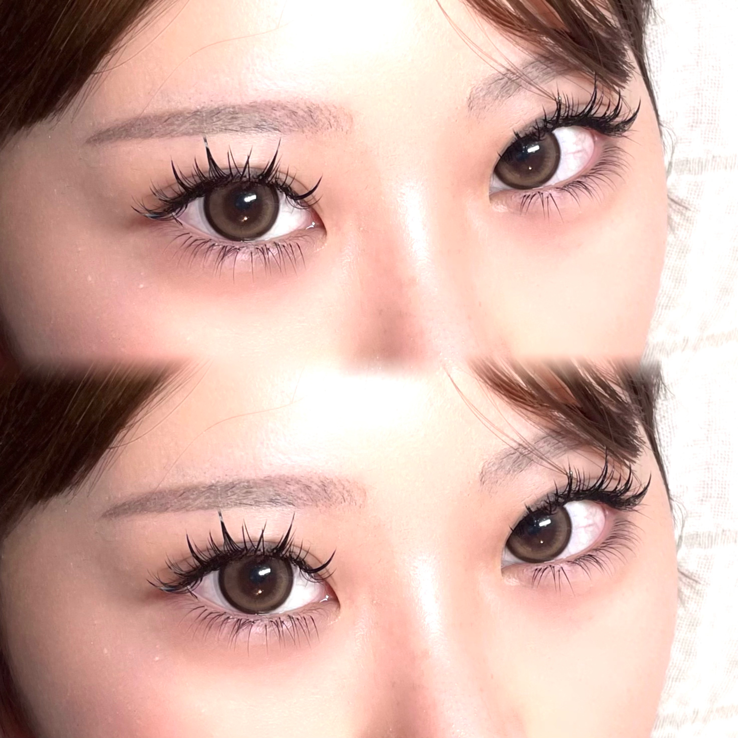 Cotori_eyelash