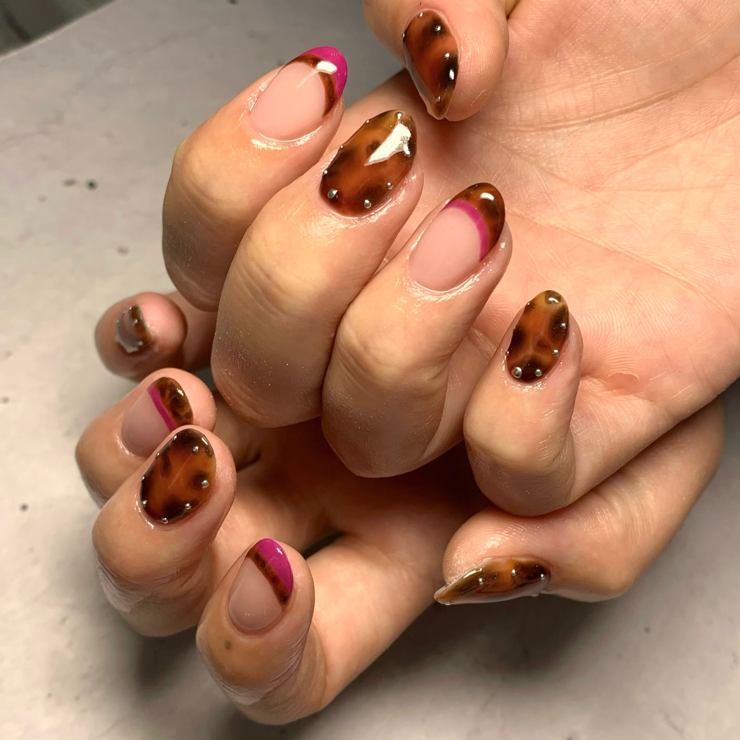 NailSalonTonic