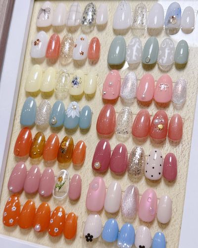 カジュアルコース