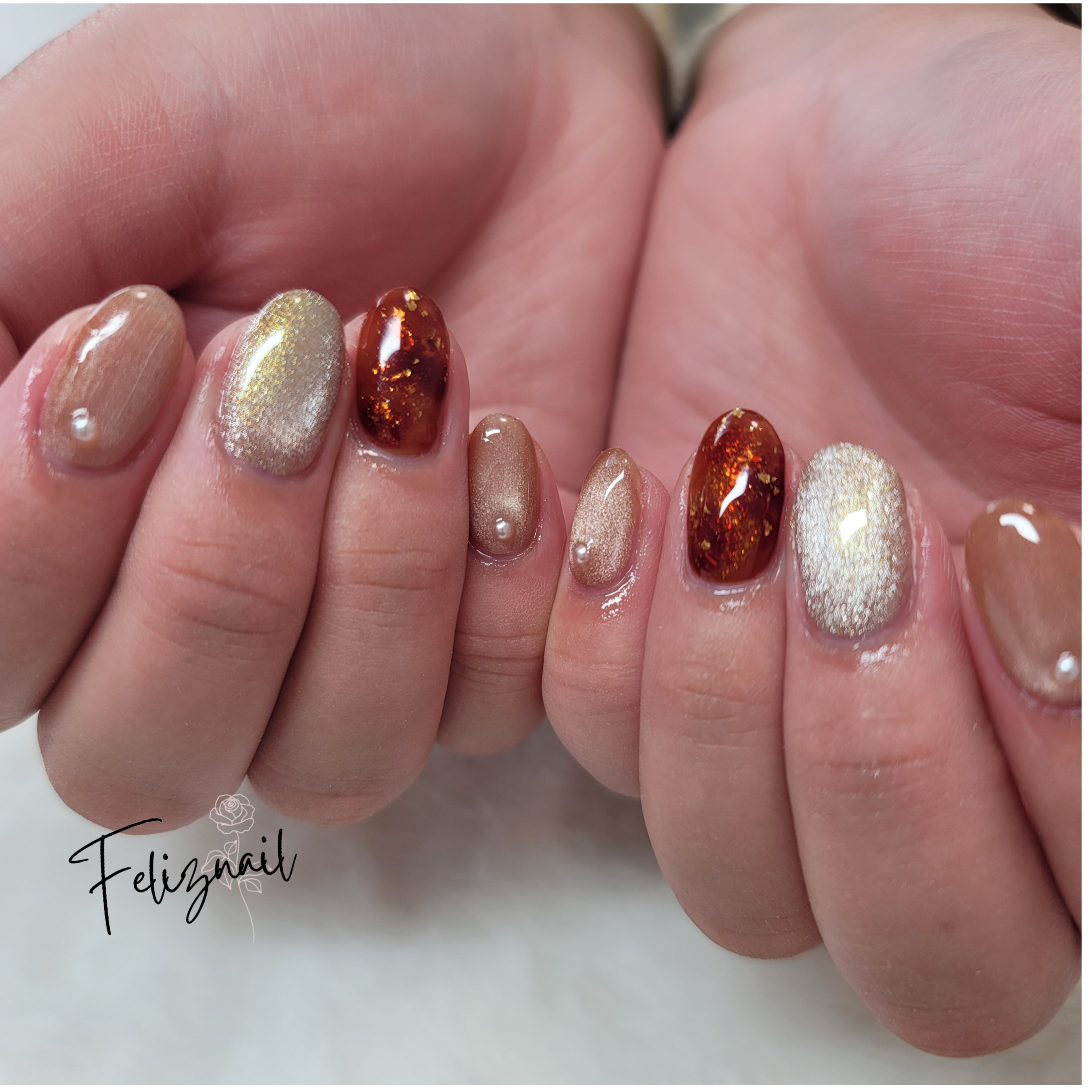 Feliznail.Erika