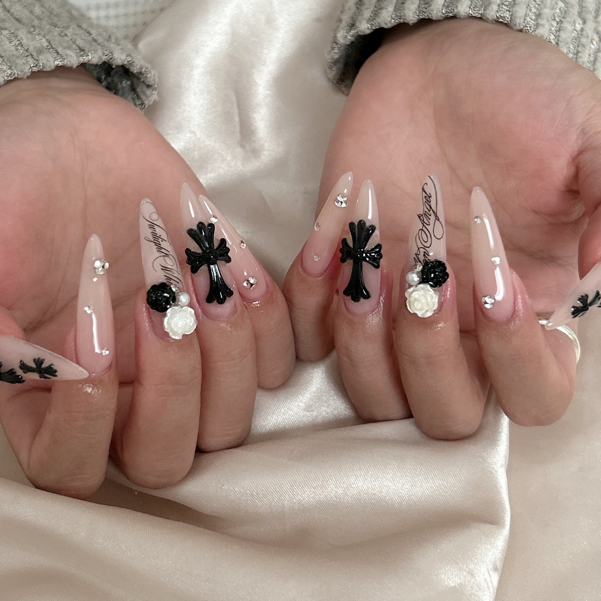 sakurasan.nail
