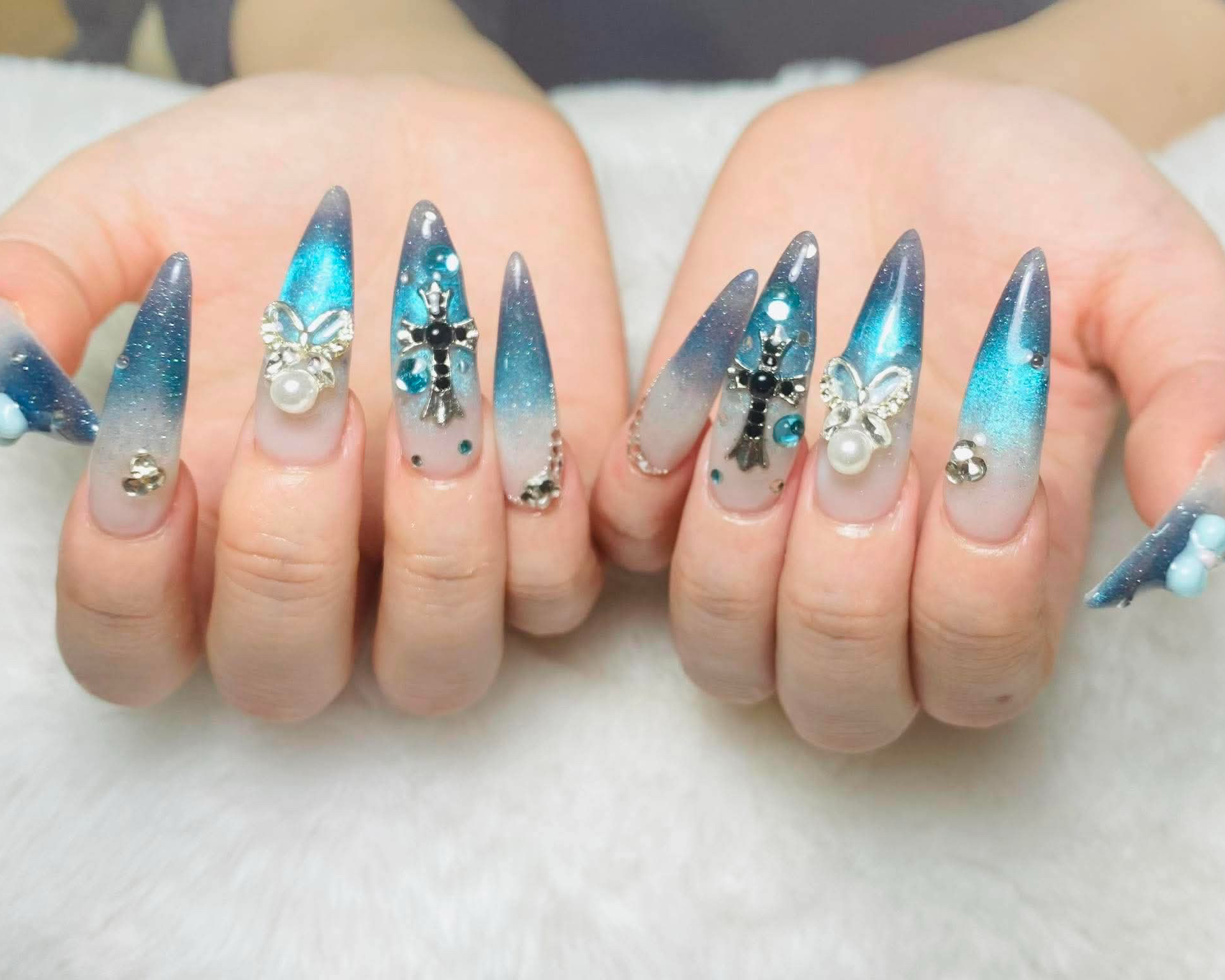 yuki_kihi.nail