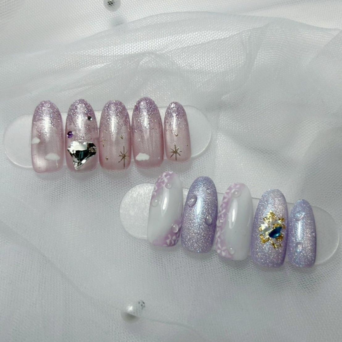 NailSalon.tokimeki