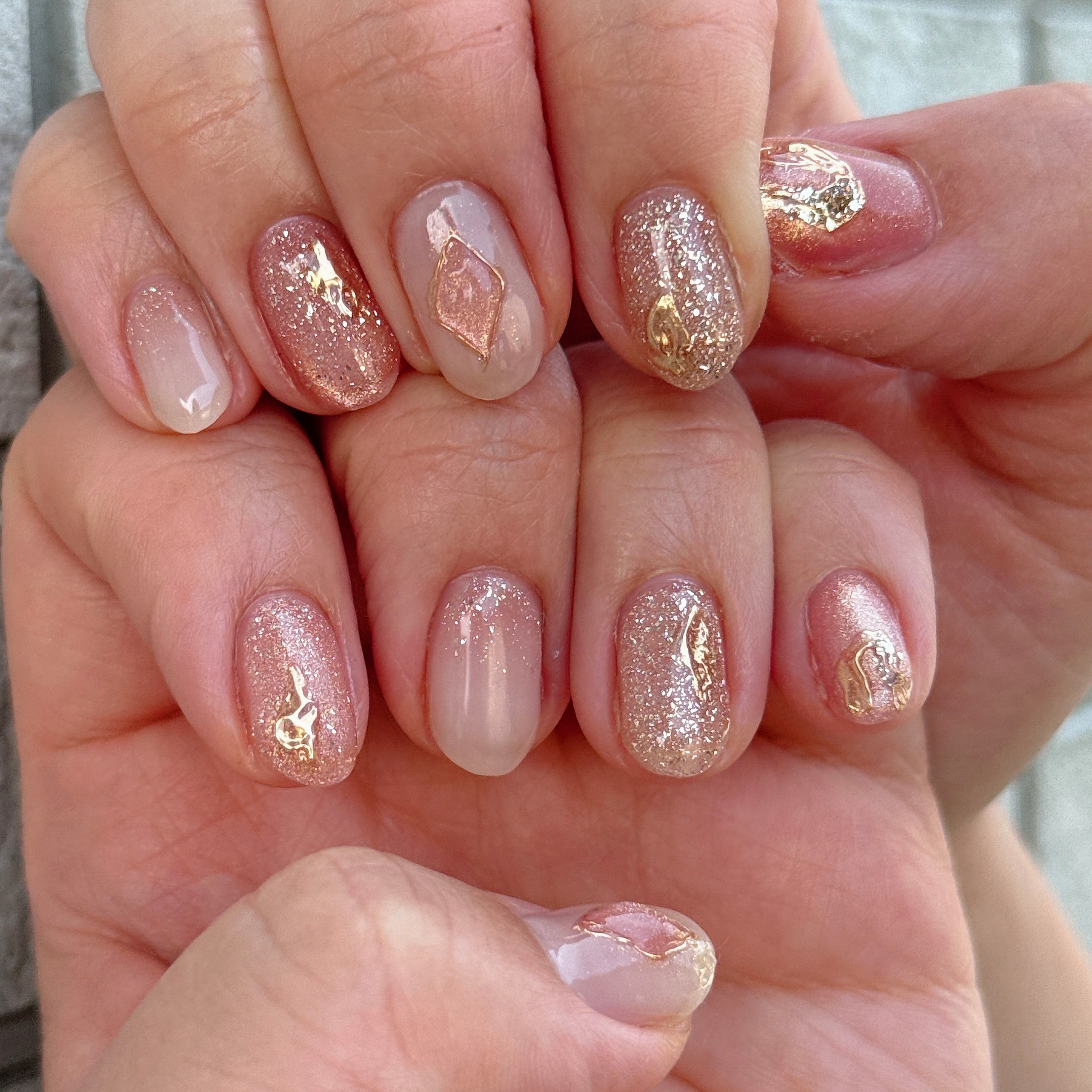 tomimo_nails