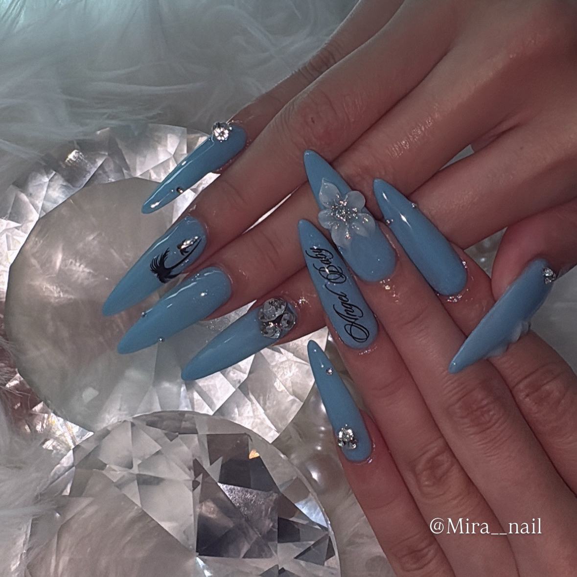 Mira__nail0501