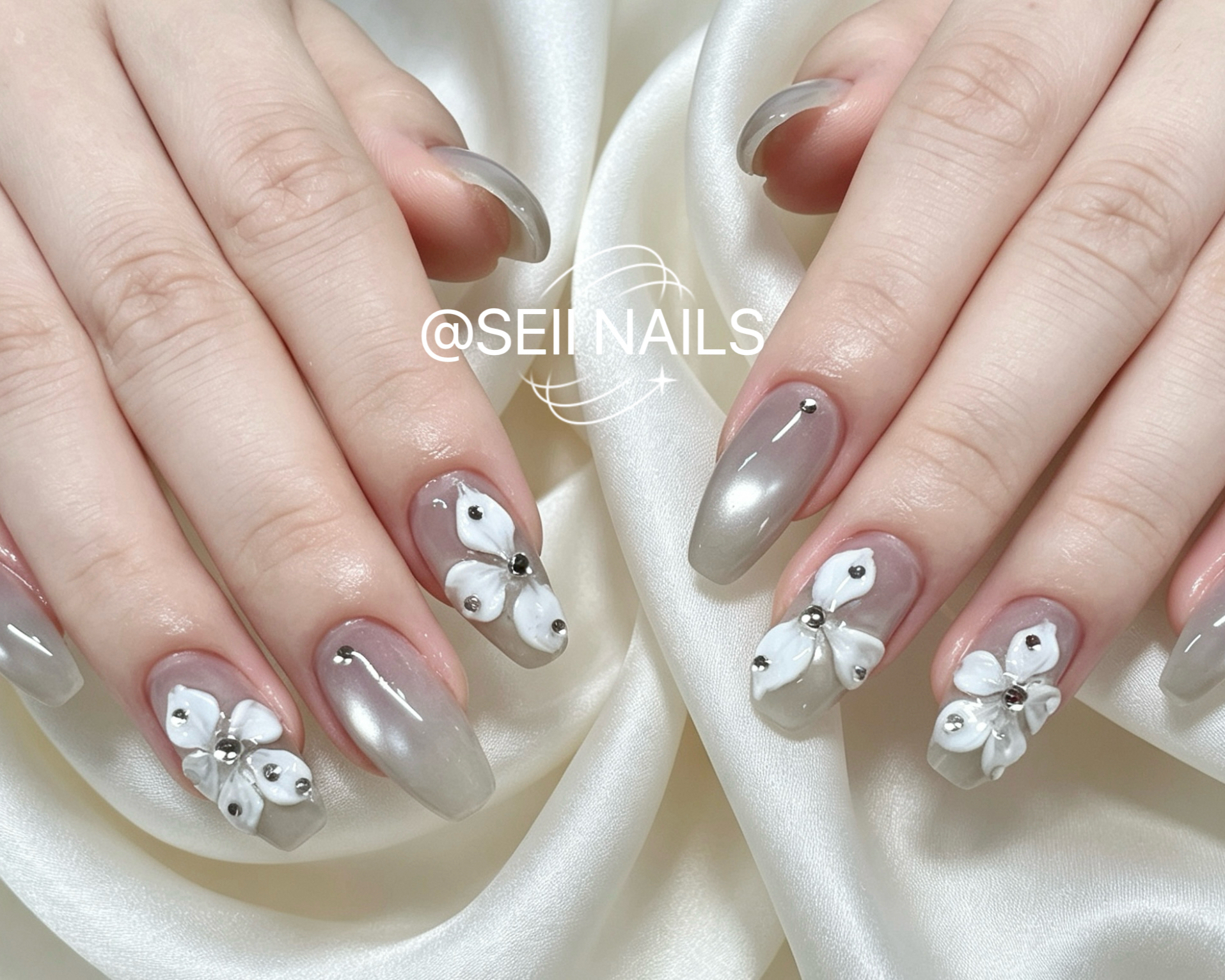 Seii_NAIL
