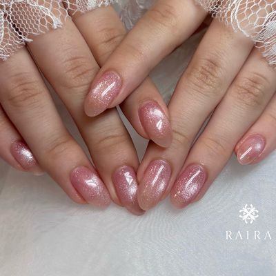マグネットネイル💎（オフあり）ご新規様オフ無料