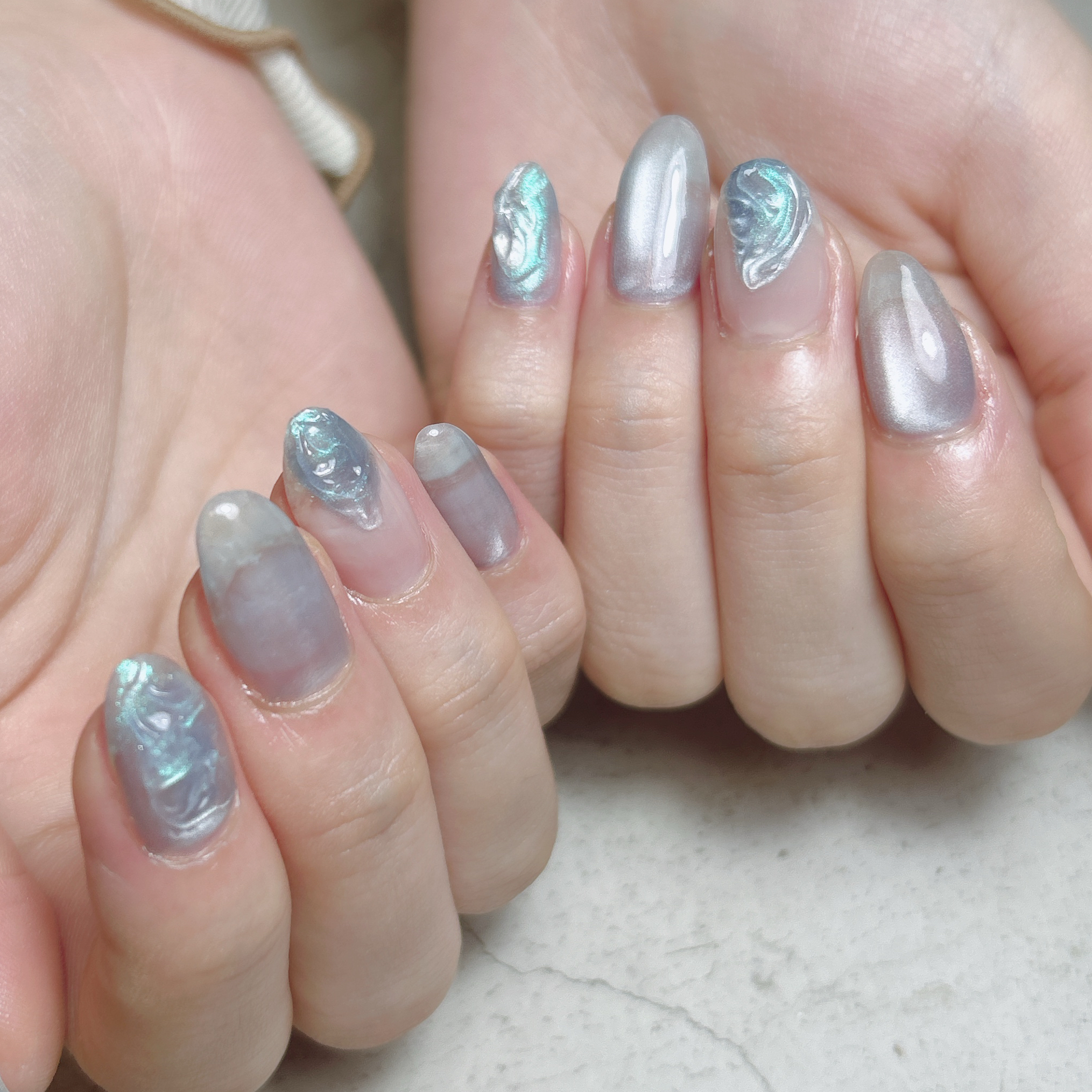 yuyu.nail