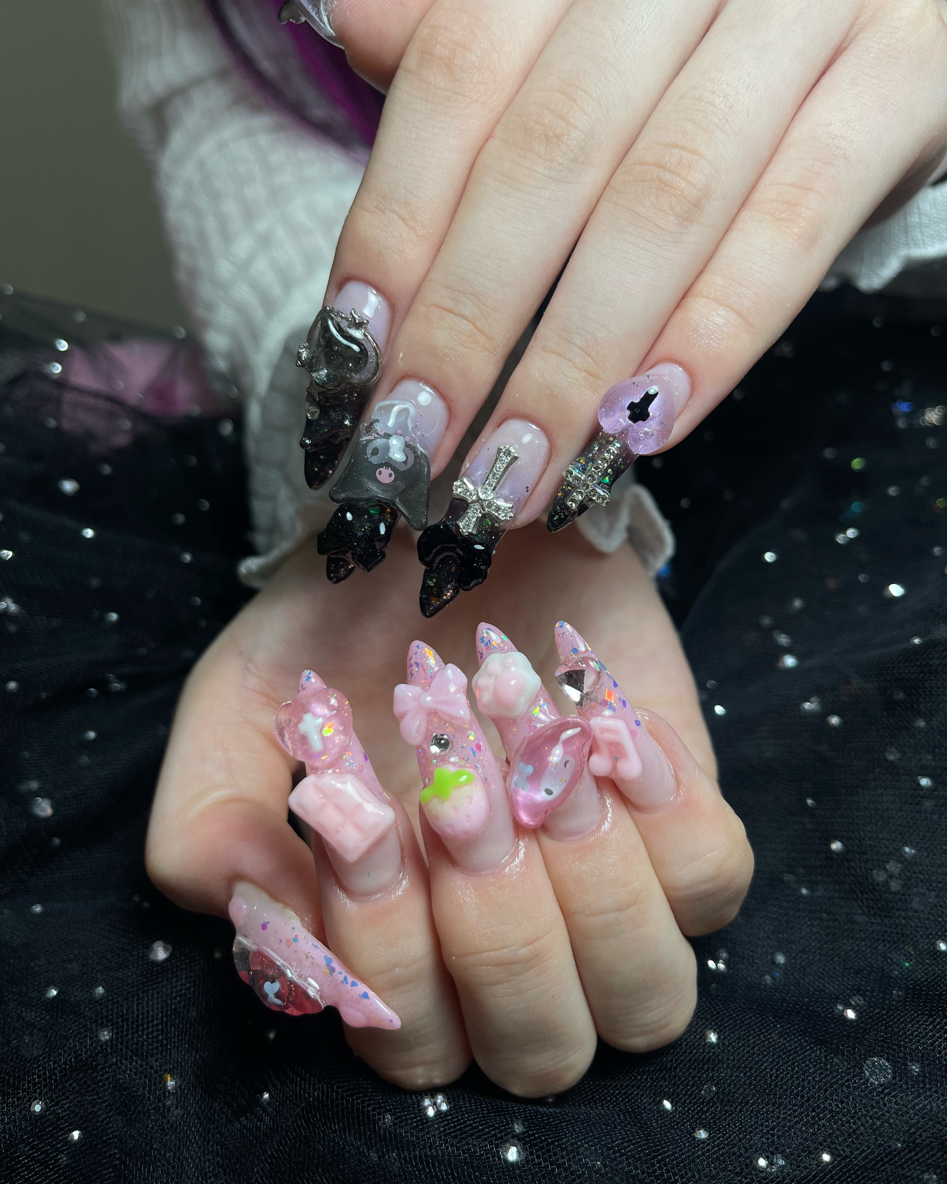 Ruby_nail_shinjuku