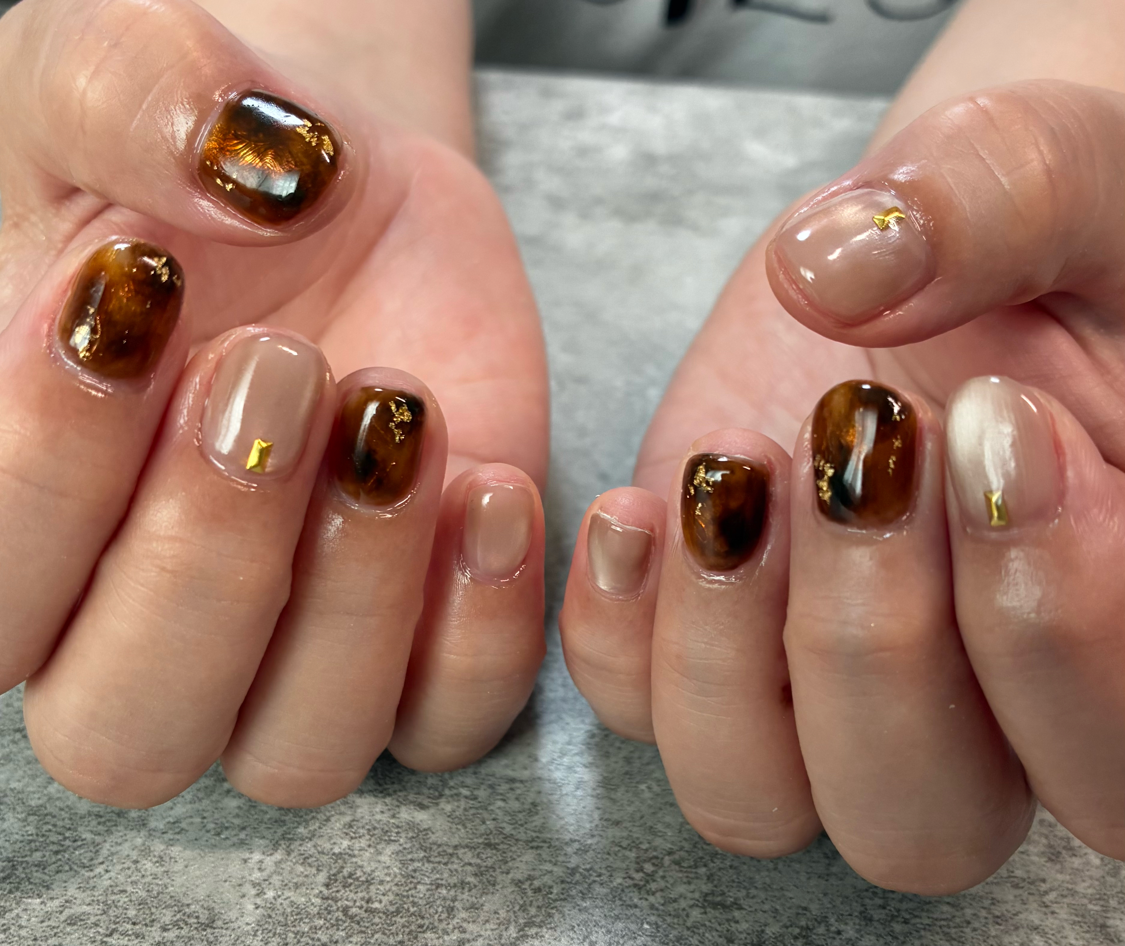 haaaarunail