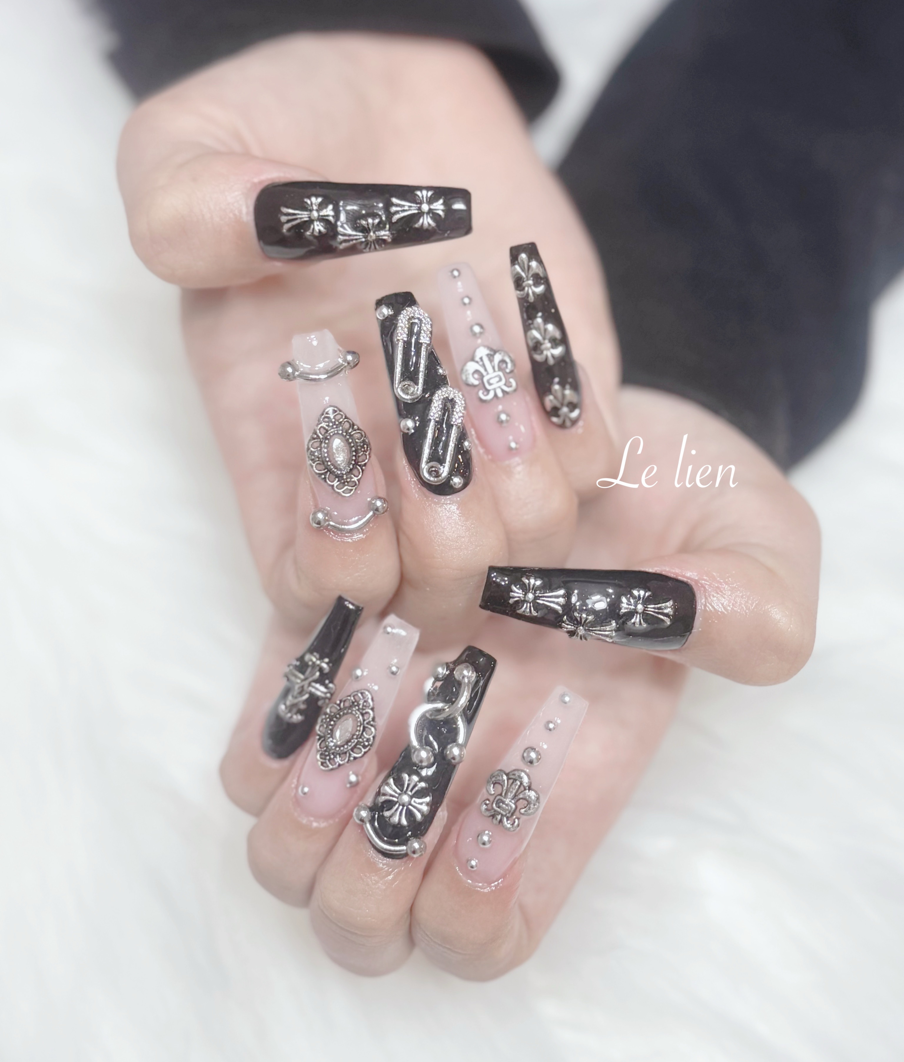 PrivateNailSalon_Lelien