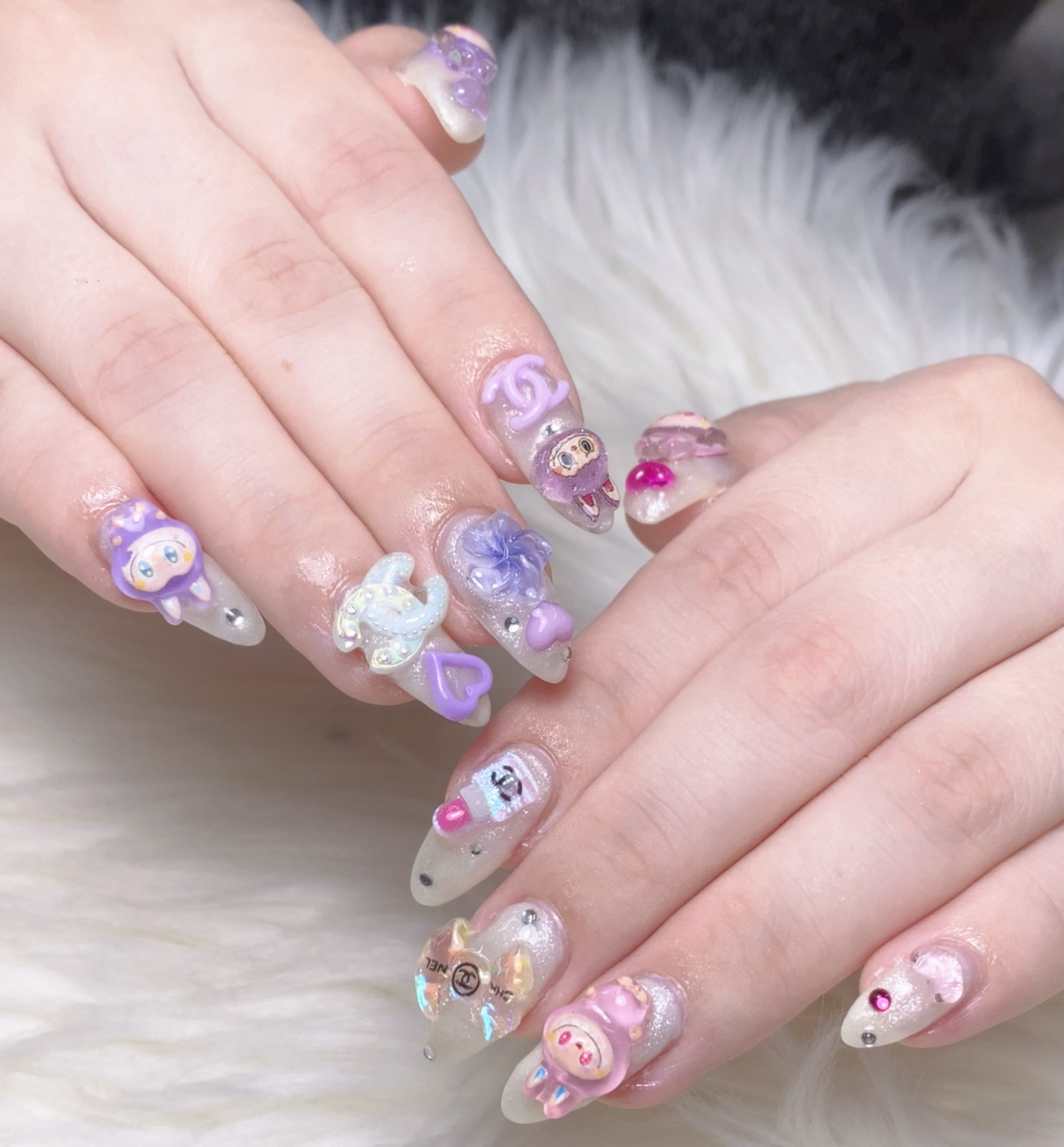 ReiNails