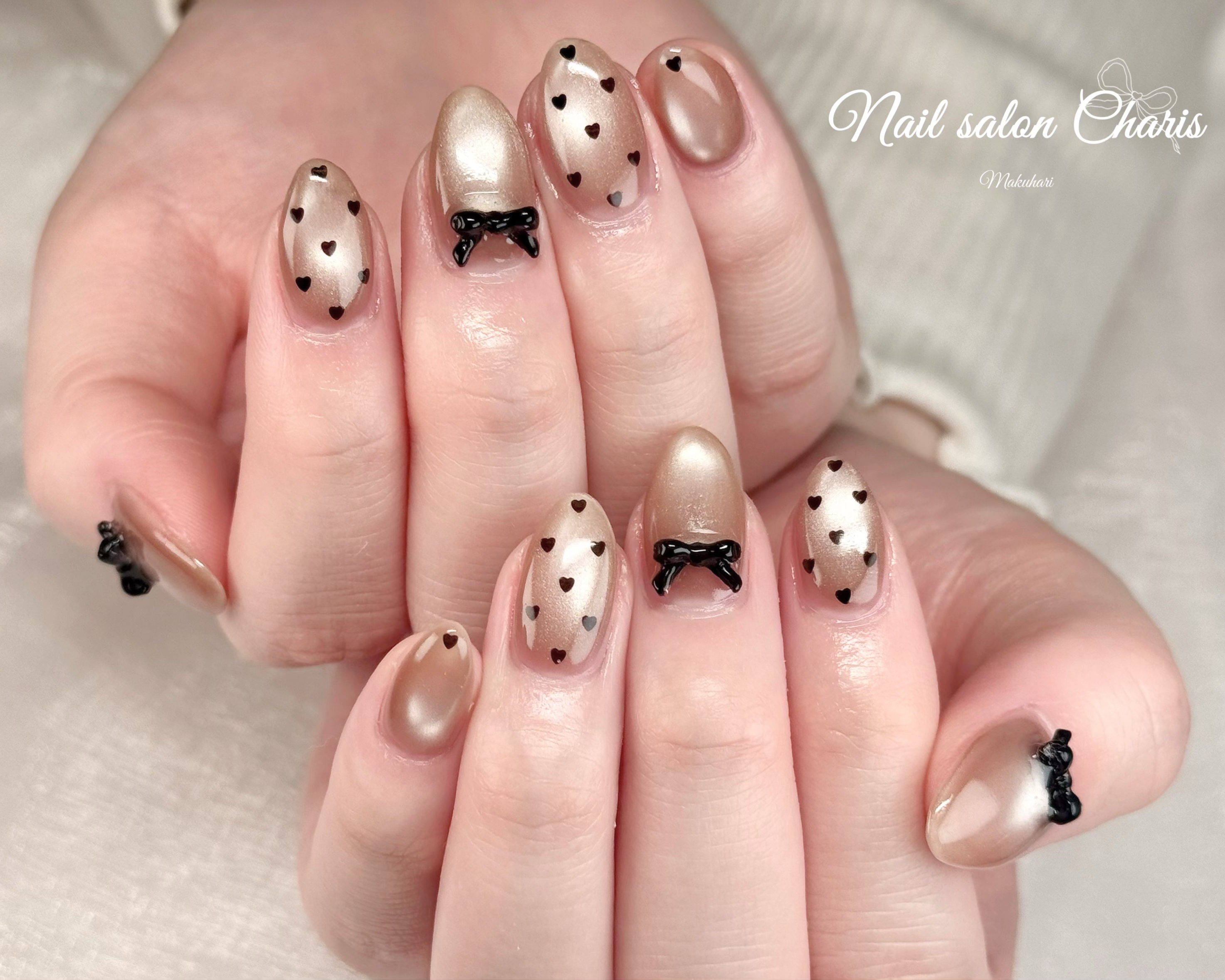 NailsalonCharis.Chihiro