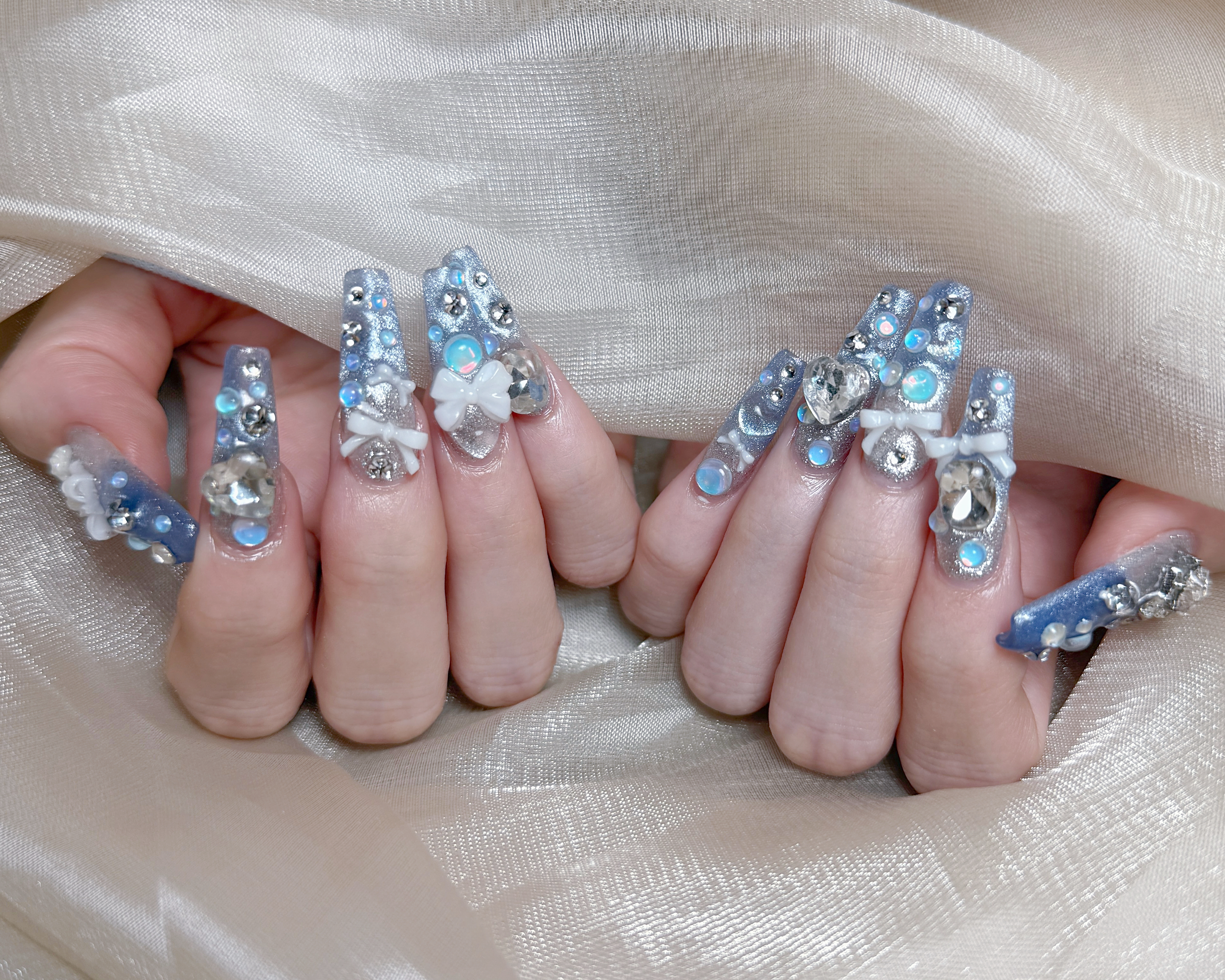 Lucky.Nail.Salon