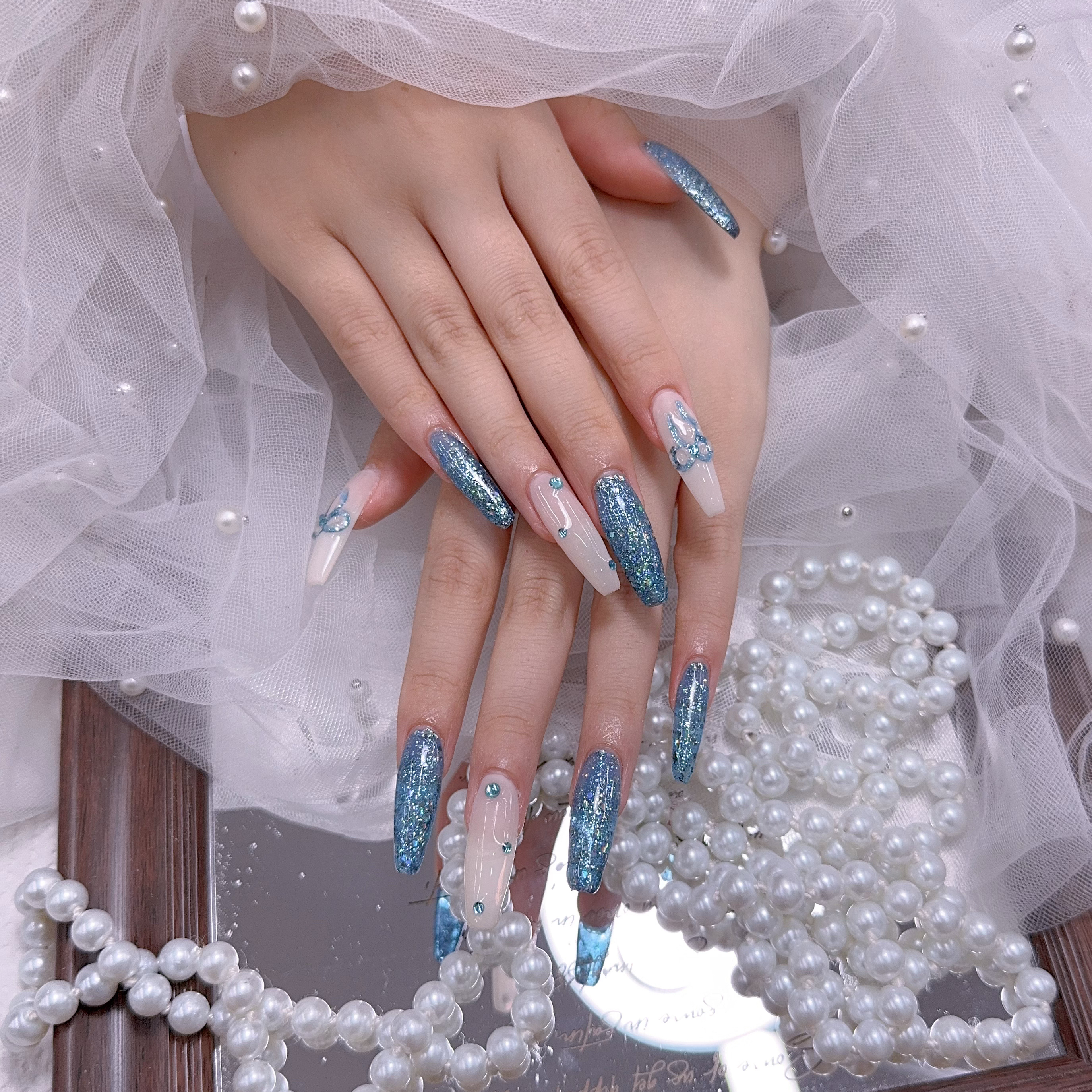 Nail.natsu