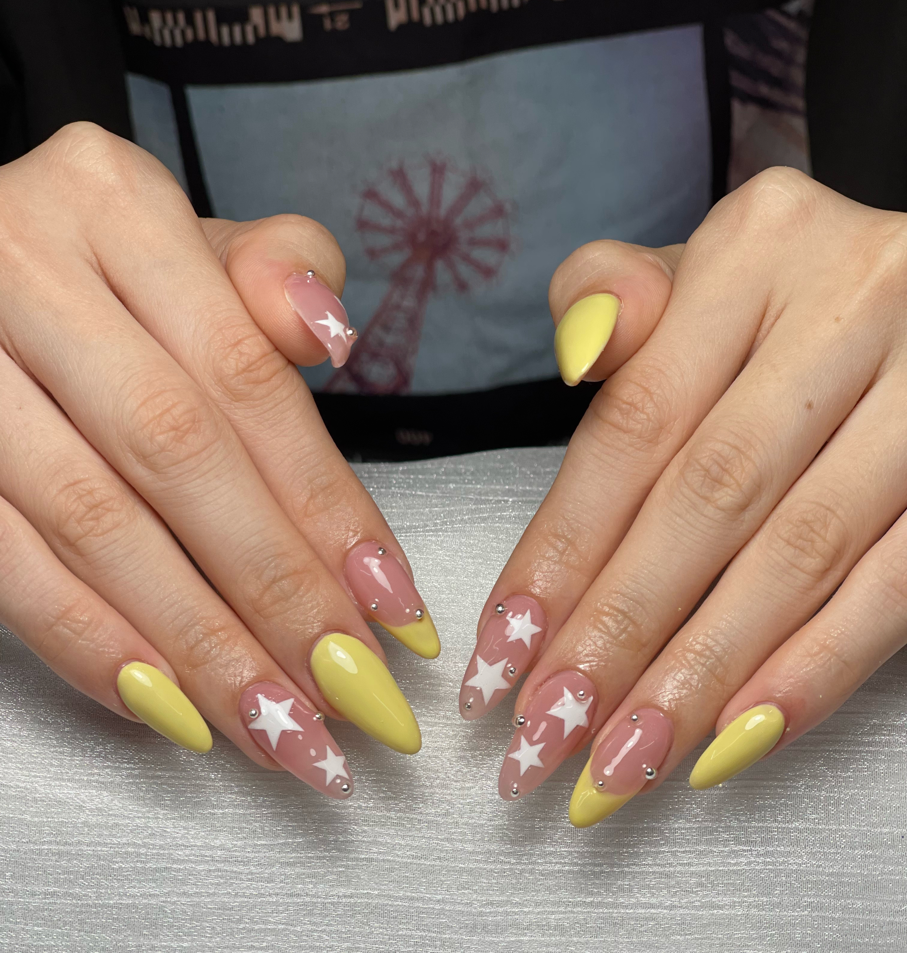 Rikanails