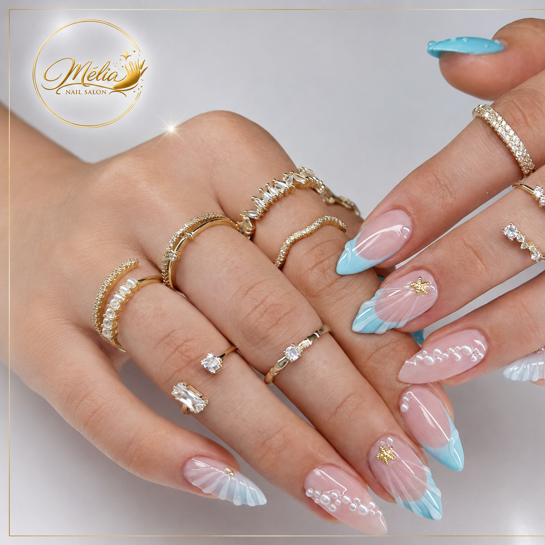 Melia.nail.namba