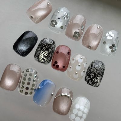 【再来】定額サンプルデザイン　¥7,500
