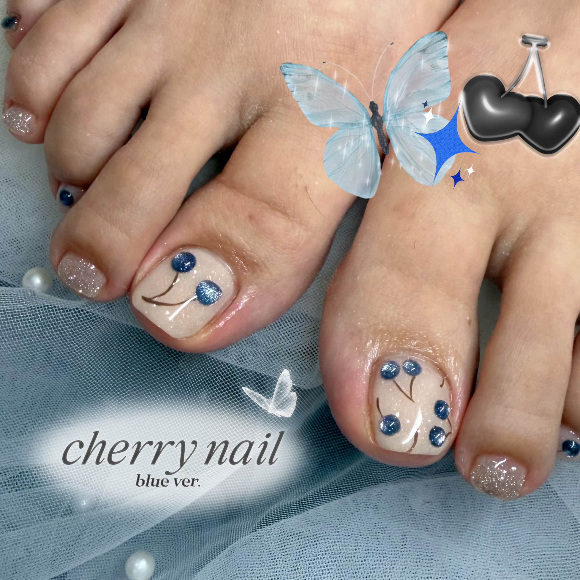 Haruka__trunail