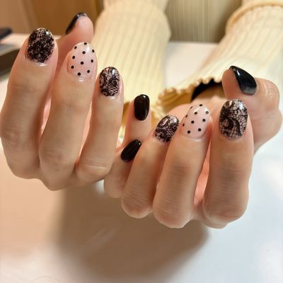ハンド&フット　シンプルコース