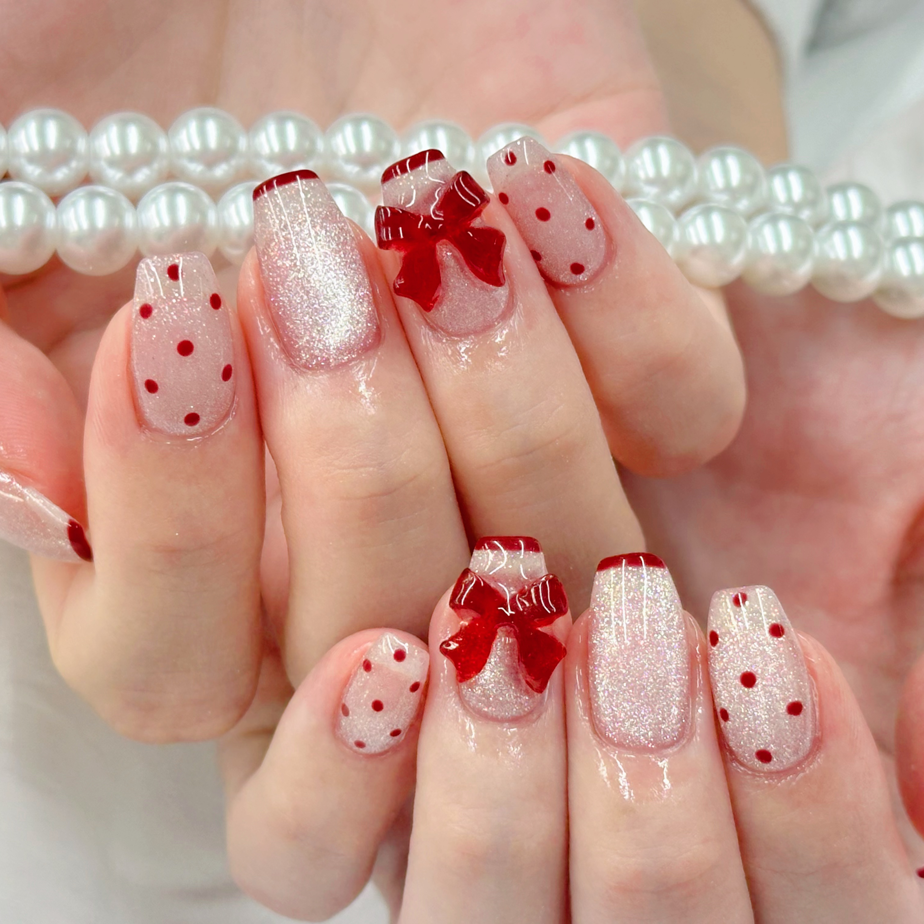 M.Y.Nail