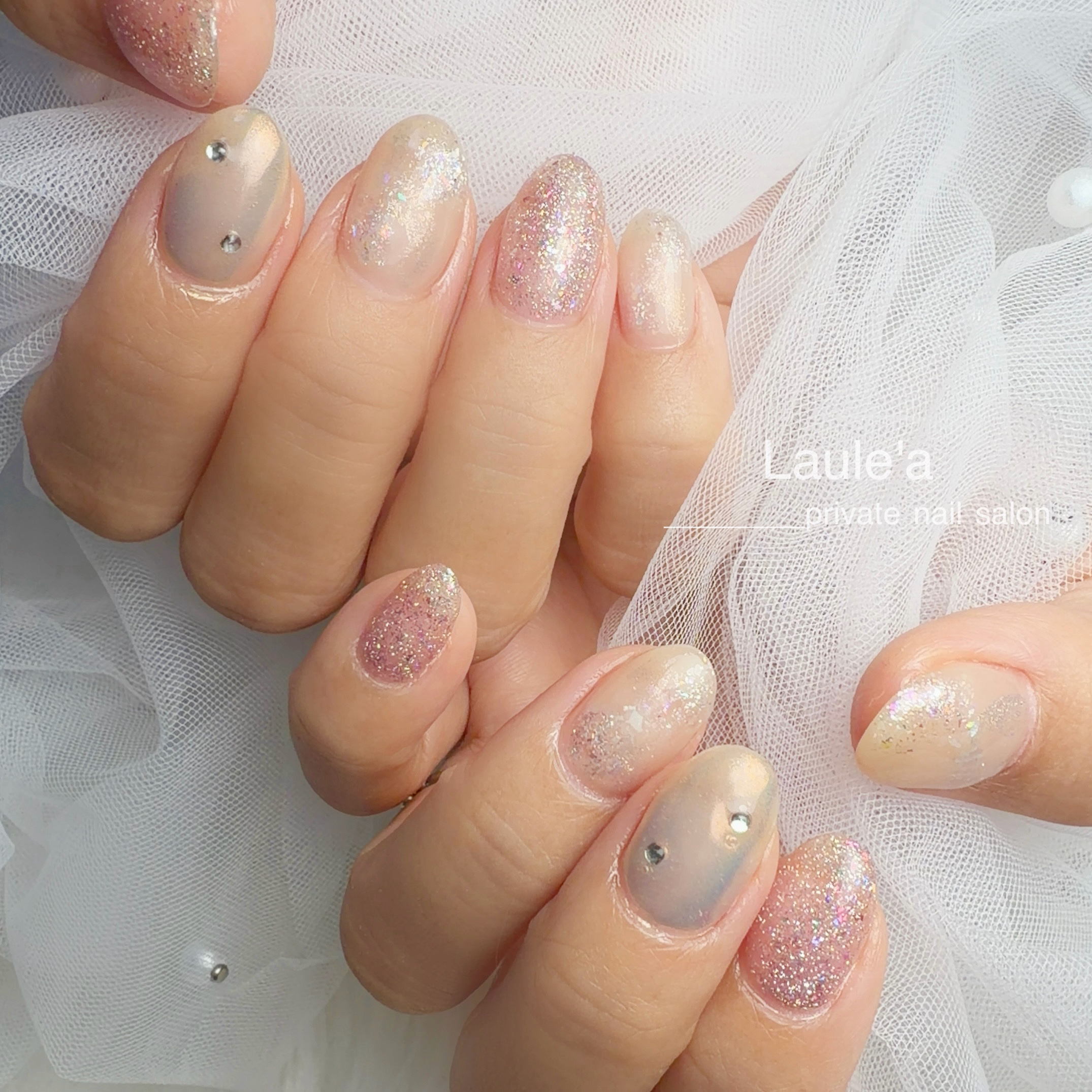 nail_laulea