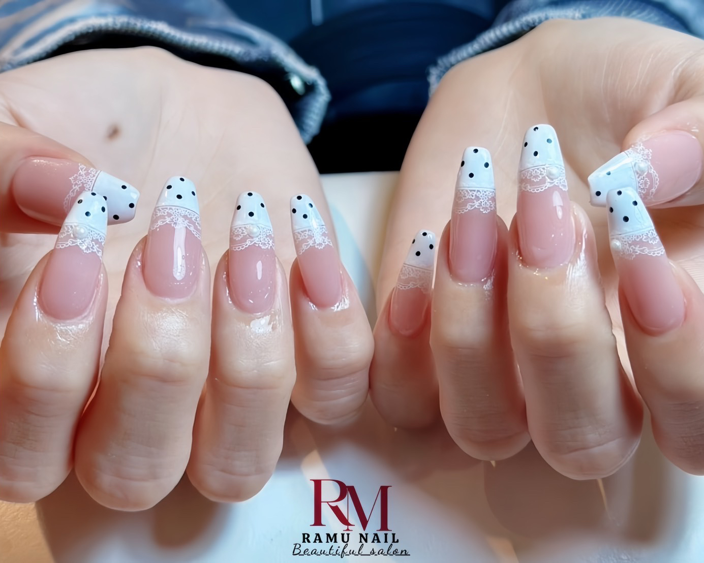 Ramu_Nail