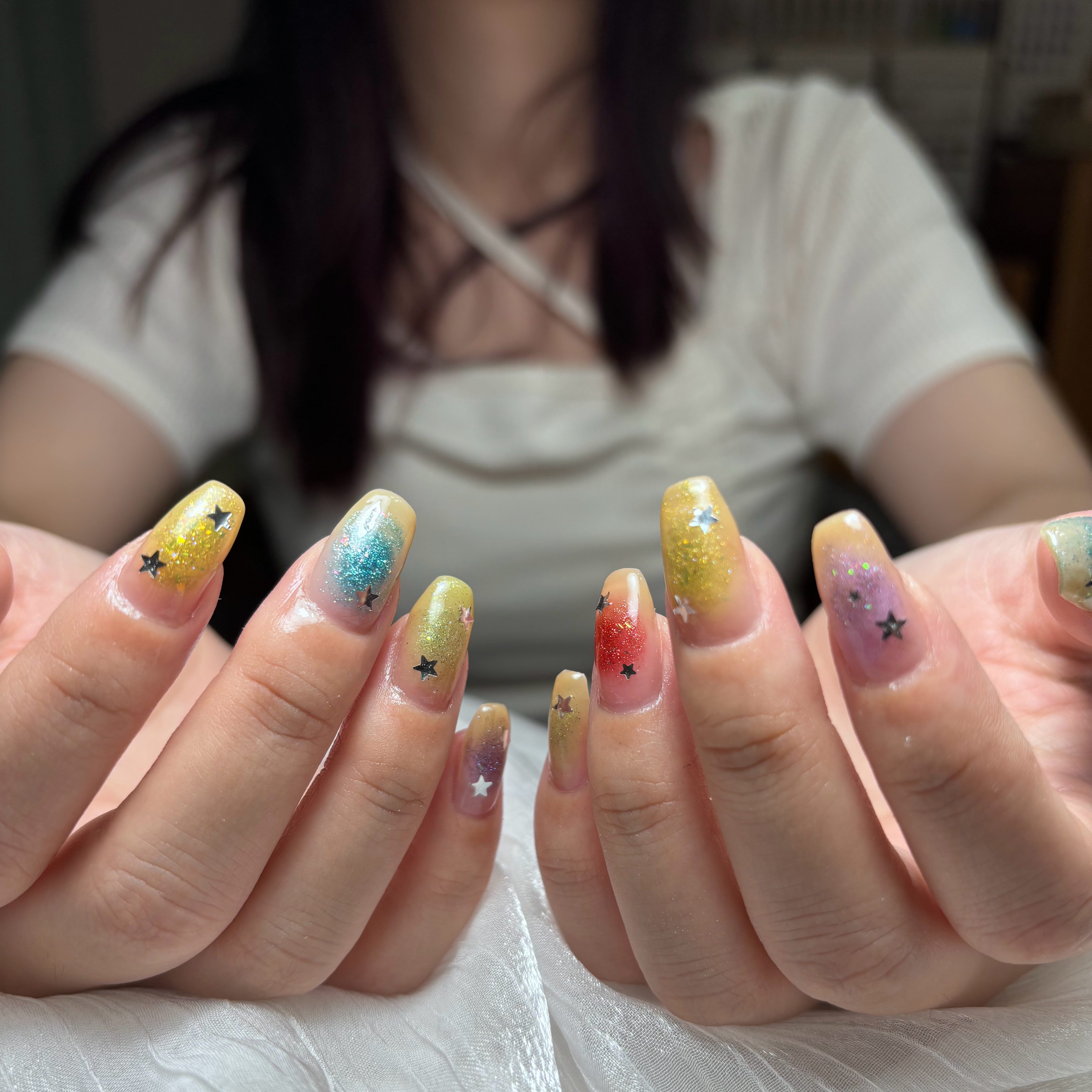Hana.nail.kokubunzi
