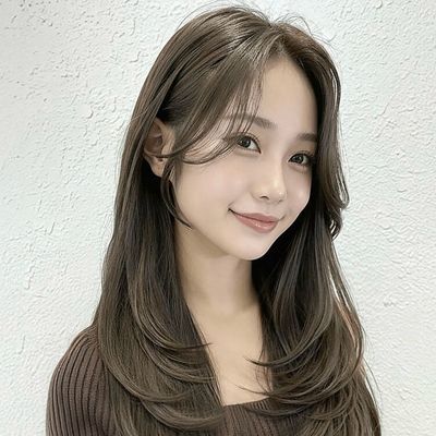 【8月18日限定】カット+カラー13000円→6980円