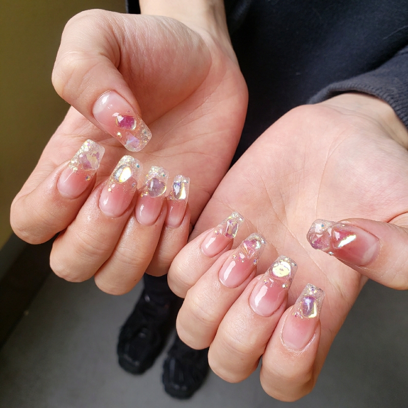 Bijoudenail