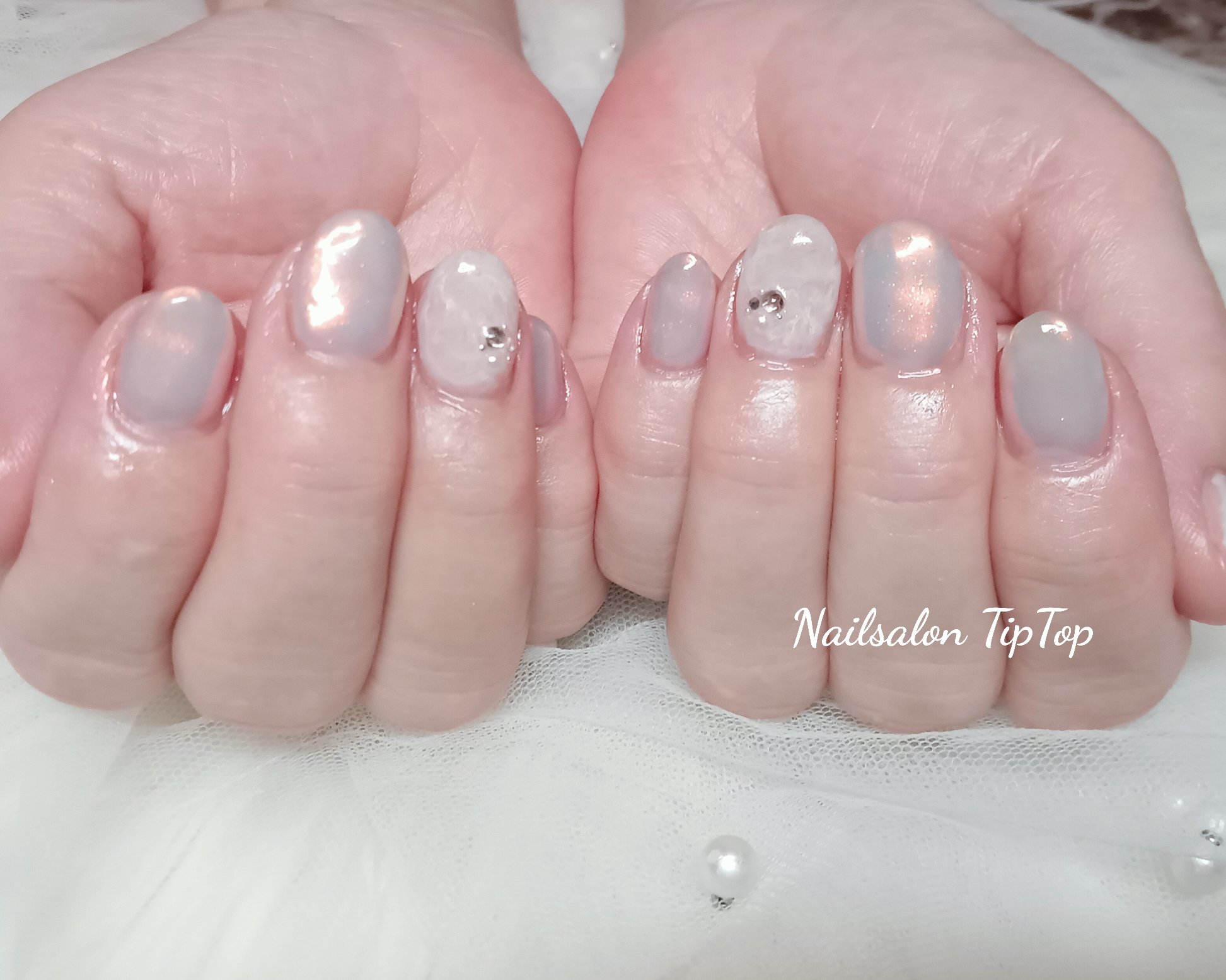 Nail..TipTop