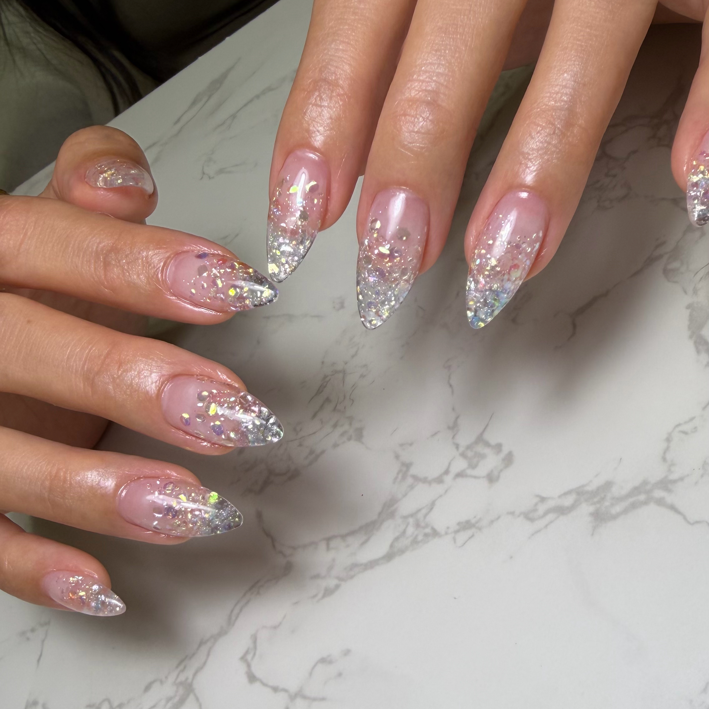 chiho_nailstylist