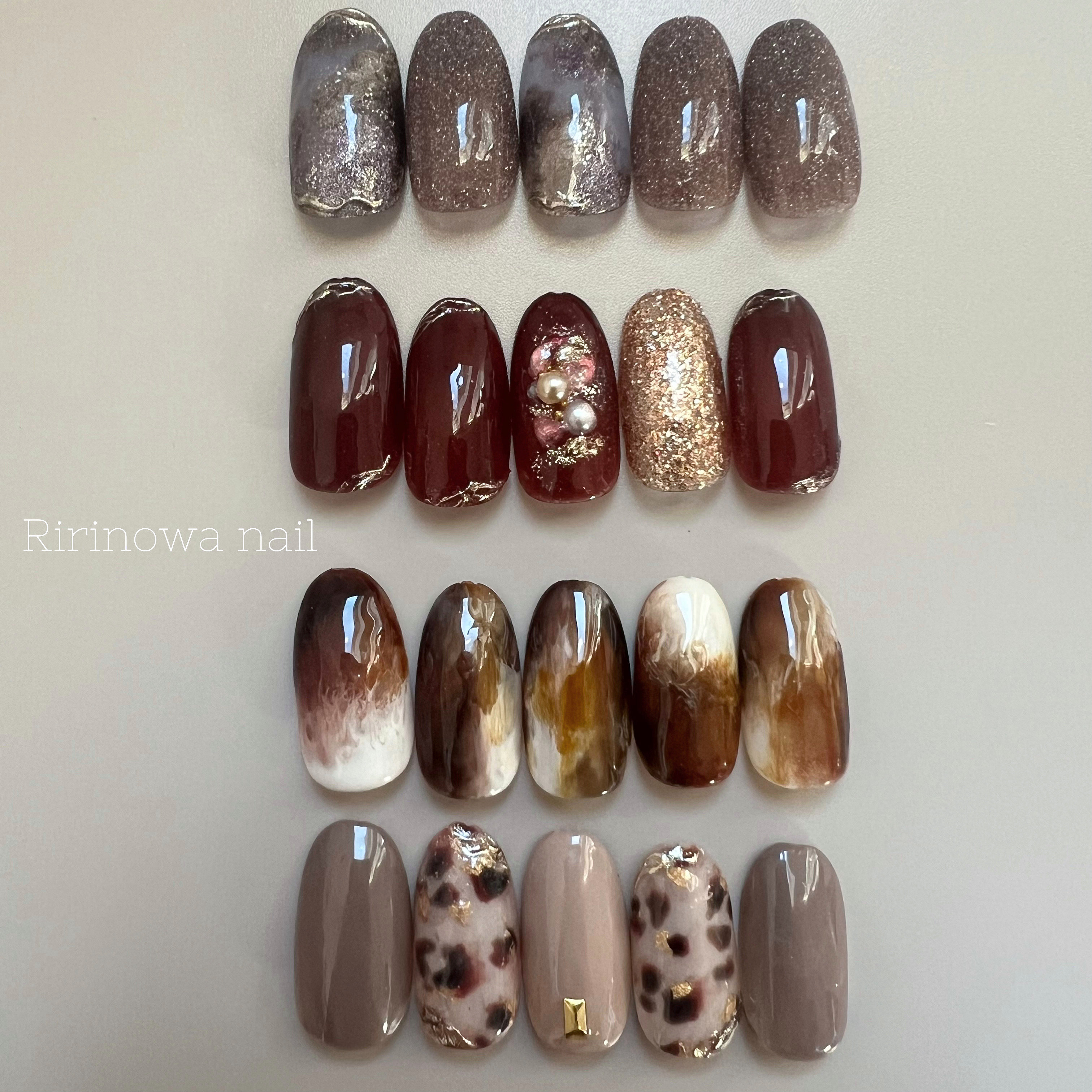 Ririnowa_nail