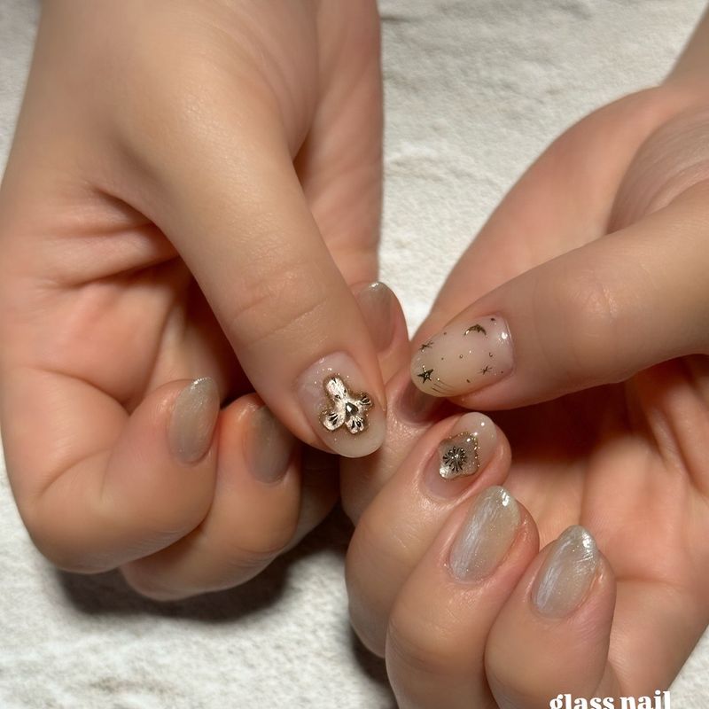 glassnail