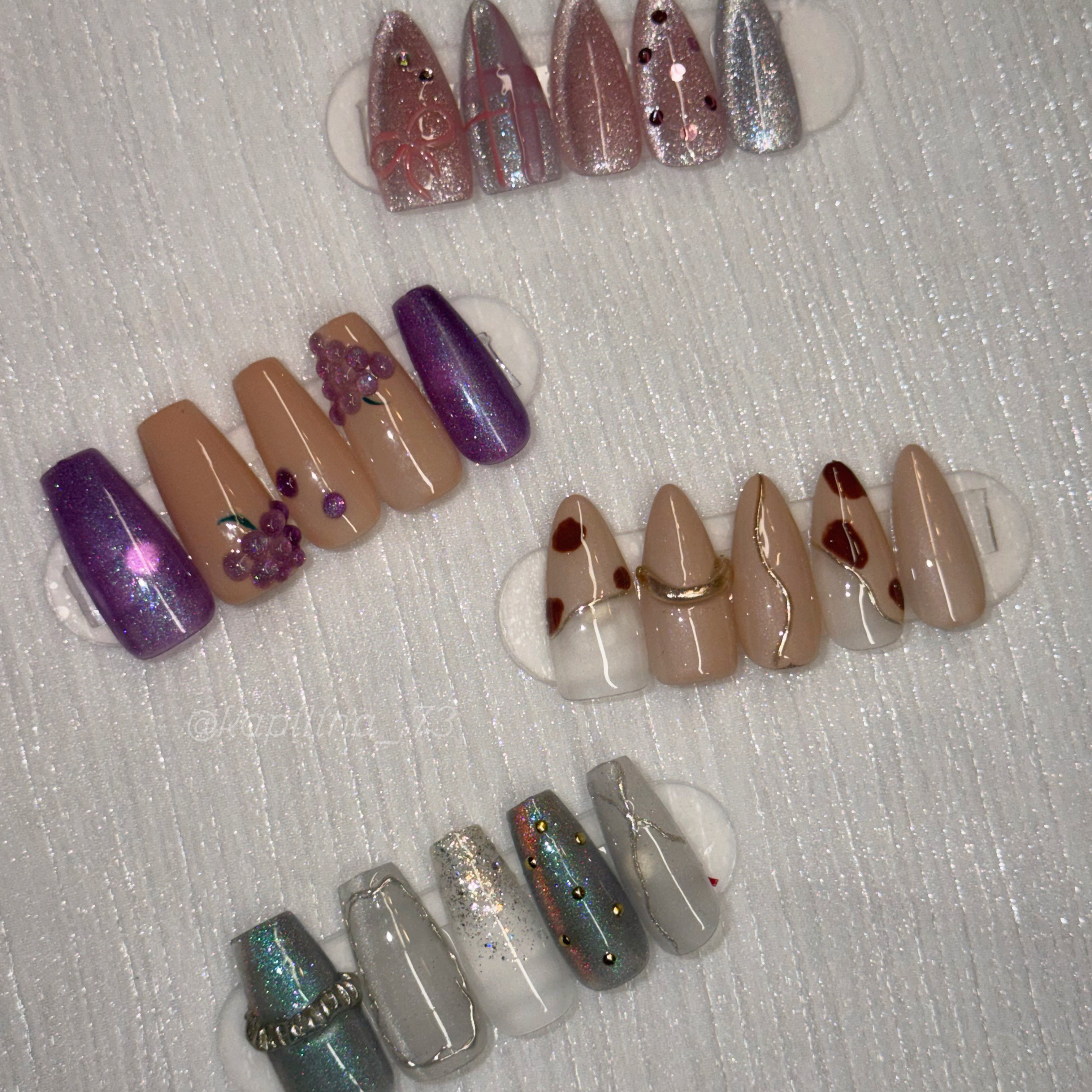 Nailsalon.Kapilina