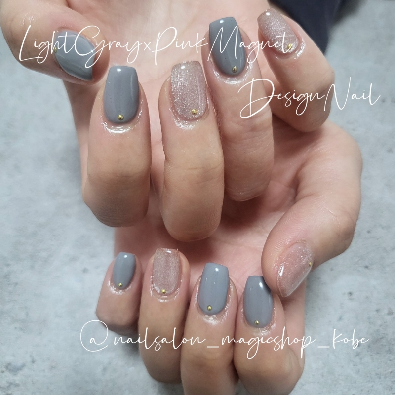 Nailsalon_MagicShop
