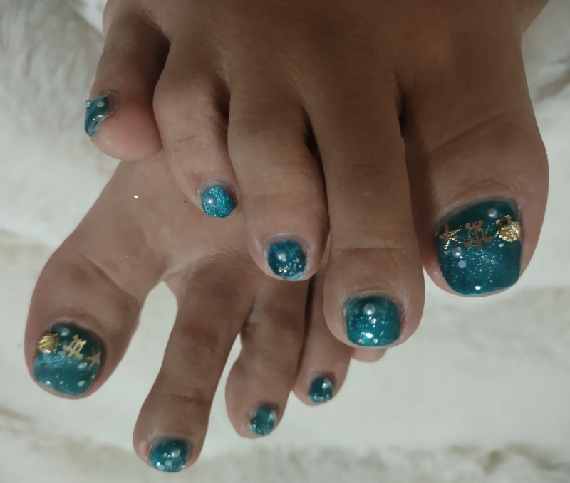 Nail_y_tama