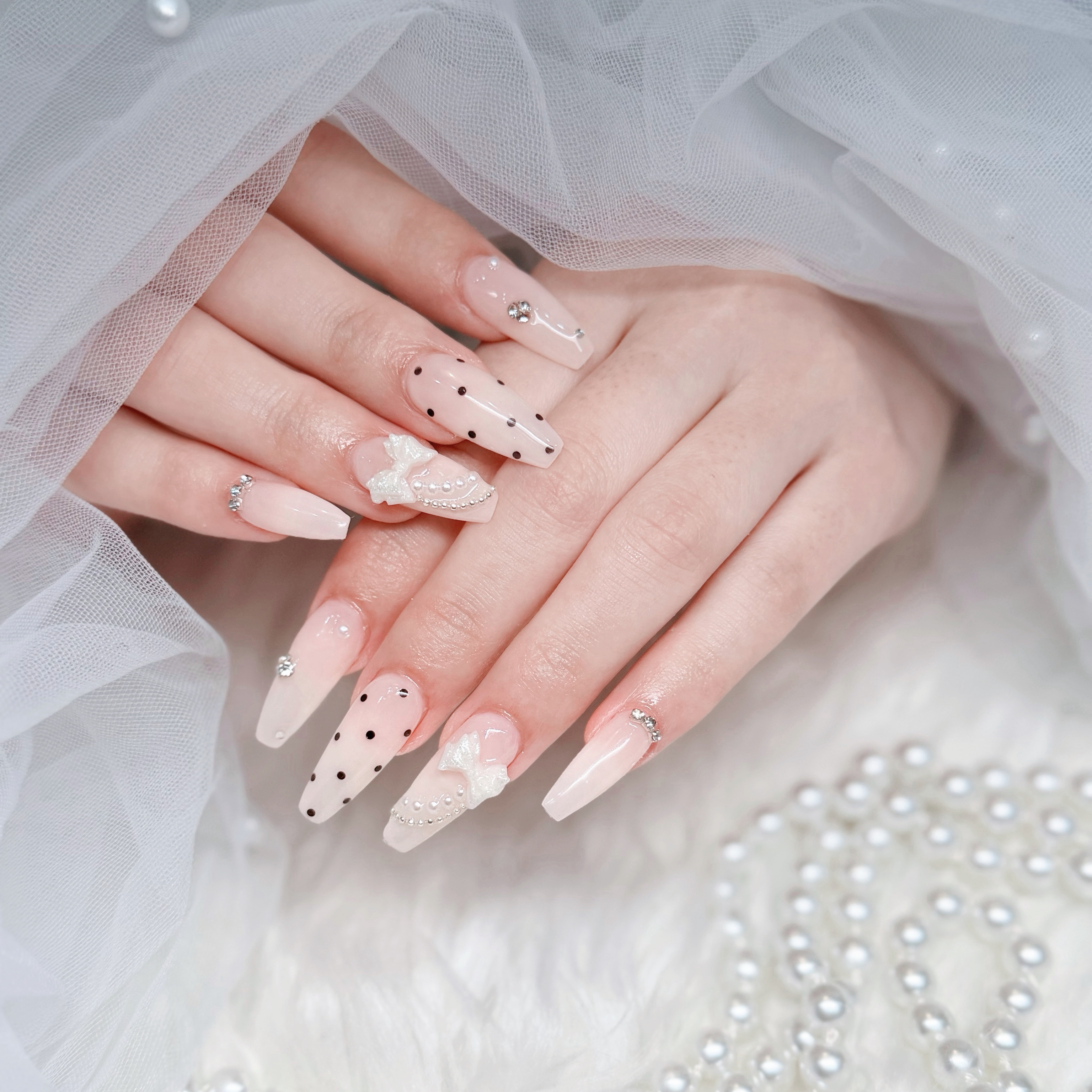 Sora_MINails