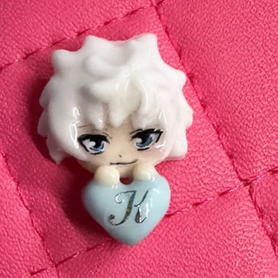3D人間キャラ