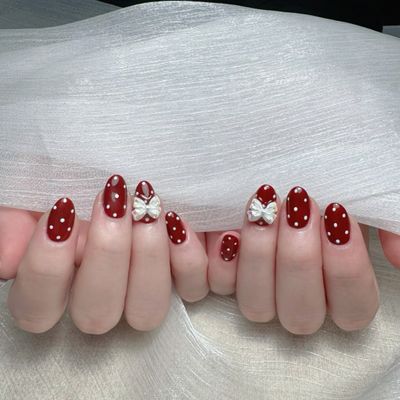  《HAND》シンプルデザイン10本 