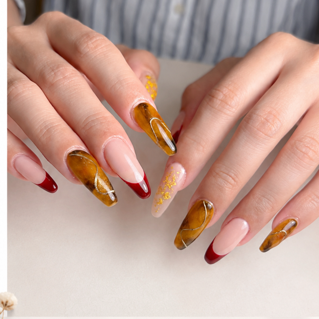 NailSalon_CHILL