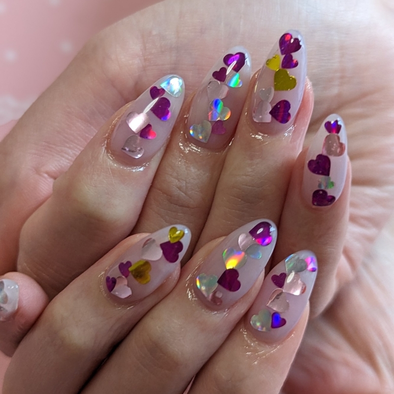 NailSalon.Rhyme