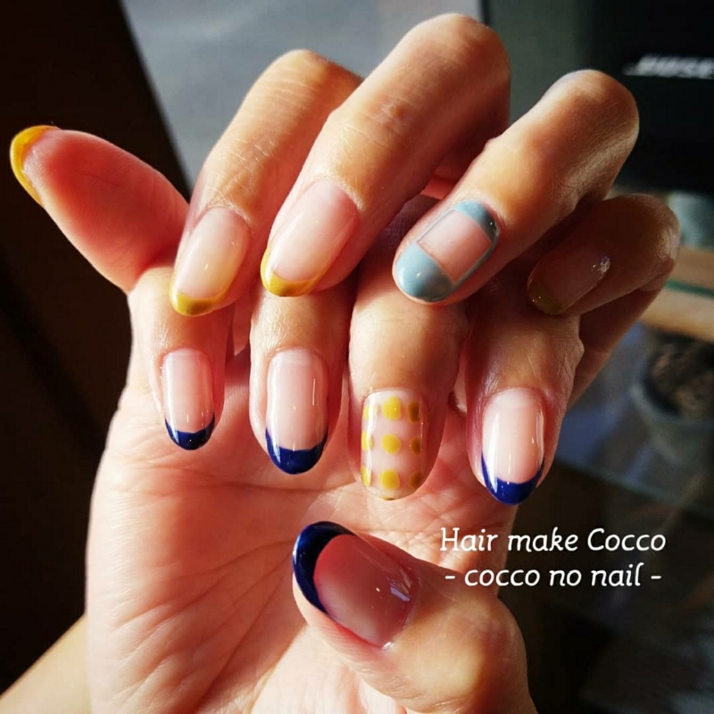 coccononail