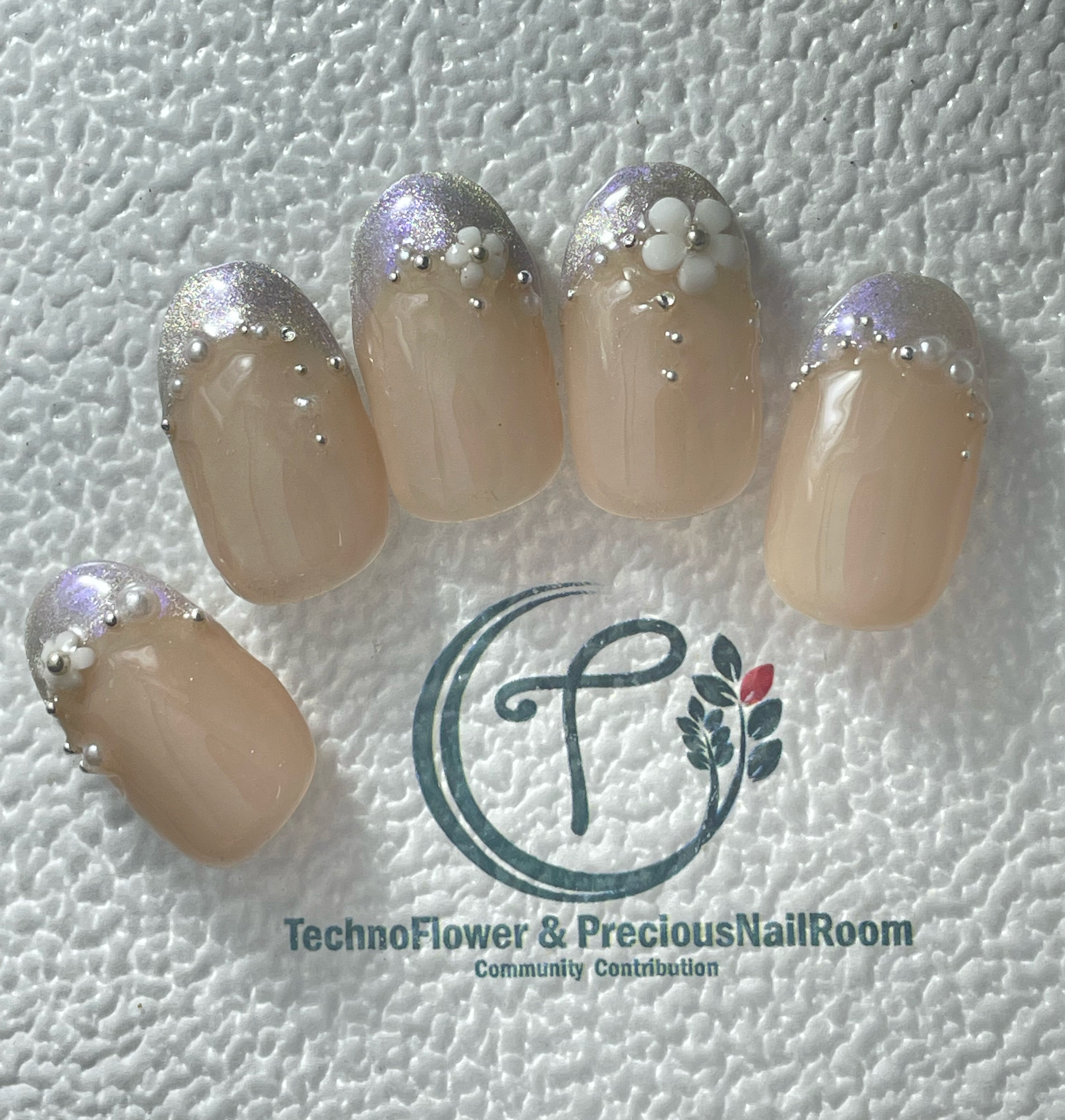 preciousnailroom