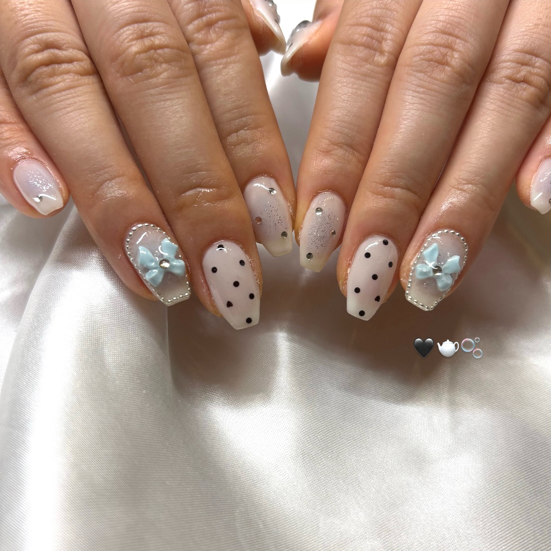 Byul_nail