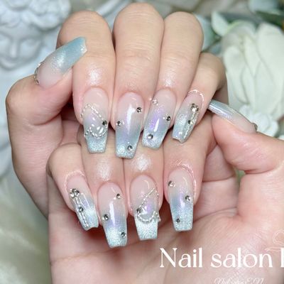 にあ様 オーダーチップ 持ち込みデザイン 2点 3000円 5000円 にあ様 オーダーチップ 持ち込みデザイン 2点 3000円 5000円