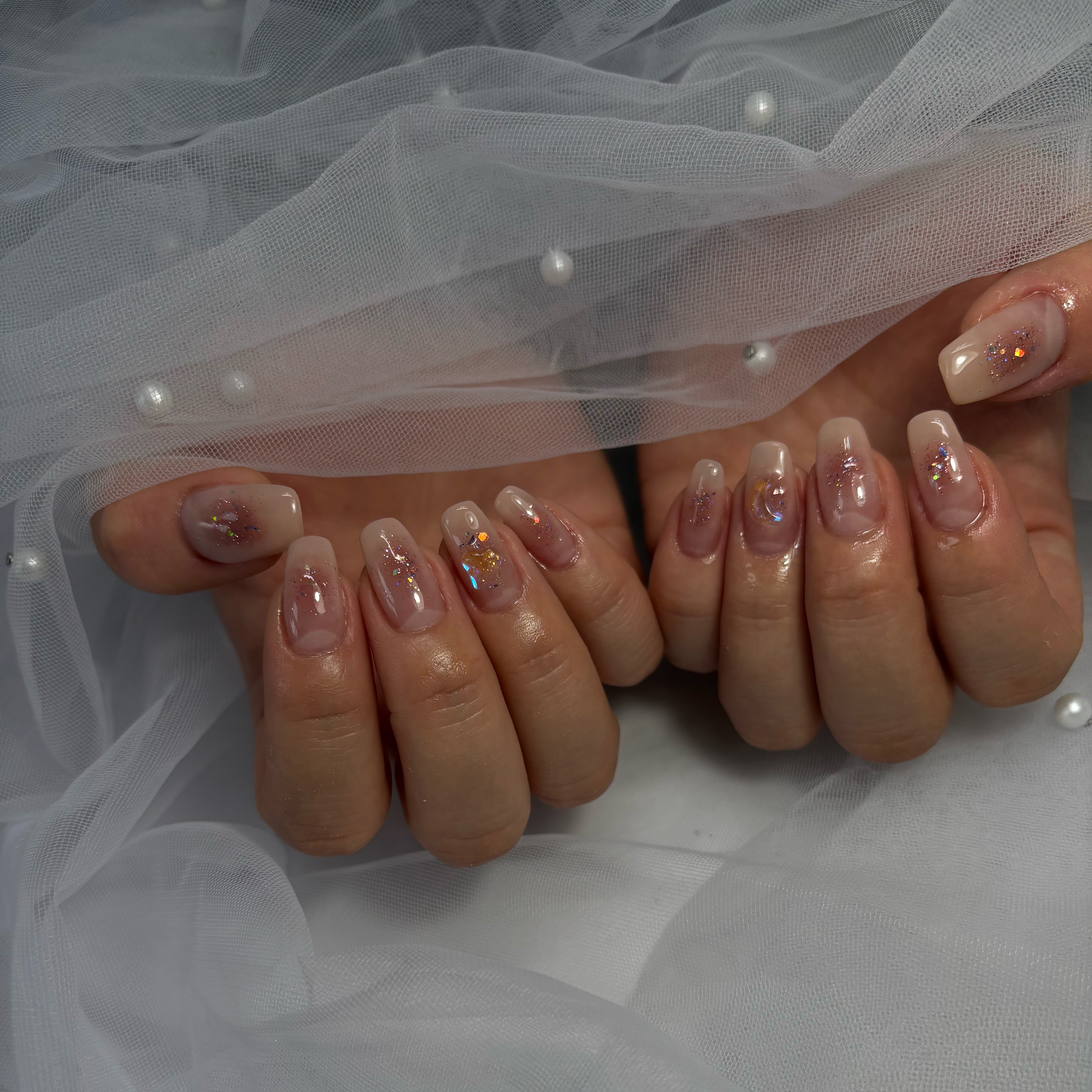 Aya...nail