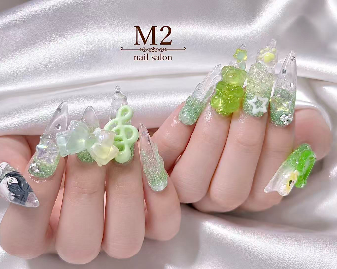 Nail_sunnily_rika